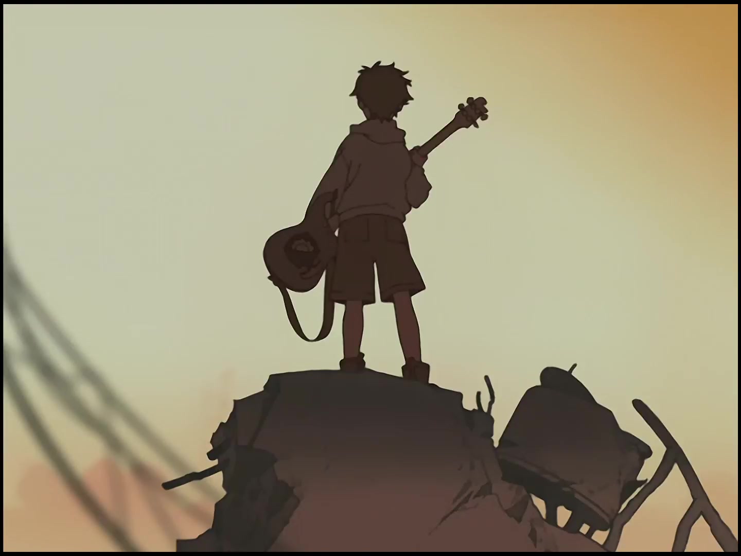 [Tsukyio Editing Resources] FLCL (Episode 6) Raw Clips (382) (tsukyio.com).mp4